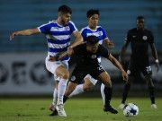 DEPORTES | Cancún FC pacta empate ante Raya2