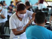 Anuncian jornadas de vacunación en municipios de QRoo
