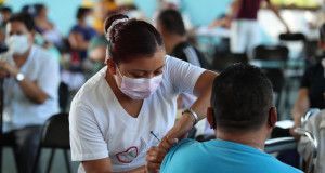 Anuncian jornadas de vacunación en municipios de QRoo