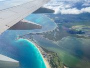Encabeza Cancún lista de destinos con mejor conectividad aérea en 2022