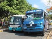 Amplían al 100% cupo en transporte público de Cancún por descenso de contagios de Covid-19