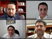 Desecha Teqroo juicio de Marybel Villegas contra medios de comunicación