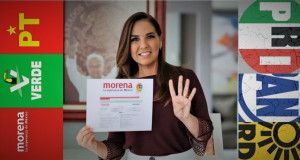 Naderías Totales | ¿Con quiénes gobernará Mara Lezama? ¿Habrá co-gobierno?