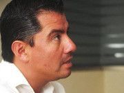 Nombra Catem a Juvenal Reyes como secretario general en Quintana Roo