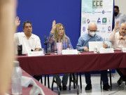 Contará Solidaridad con dos empresas para el tratamiento del sargazo
