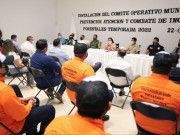 PM | Autoridades lanzan el llamado a la ciudadanía a no utilizar el fuego como herramienta, ante temporada de incendios forestales