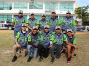 PM | Selección juvenil de beisbol, a poner en alto el nombre de Puerto Morelos