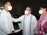 Se reúnen en Quintana Roo responsables de finanzas de la república mexicana