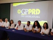 Confía Laura Fernández que se esclarezca el asesinato de «Nacho» Sánchez
