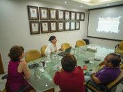 Propone Consejo impulsar actividades gastronómicas y culturales en Cozumel