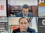 Declara INE como “improcedente” la queja de Morena contra PAN por propaganda en Durango y Q. Roo