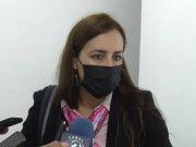 Descarta Angélica Frías postularse como presidente de la Coparmex