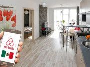 Tiene Airbnb 22.5% de la oferta de habitaciones en QRoo