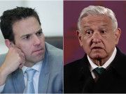 «Rechazamos el abuso de poder del presidente López Obrador»: Latinus