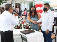 PM | Invitan a participar en las Bodas Colectivas 2022