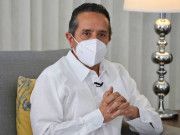 Avanza Q. Roo al color amarillo en semáforo Covid-19 por baja en contagios