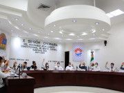 Aprueban que municipio de BJ administre el Parque Kabah