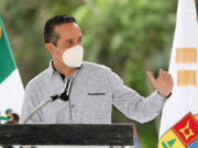Carlos Joaquín, el gobernador mejor aprobado en el manejo de la pandemia: Mitofsky