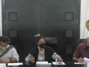 Aseguran diputados que elección de titular de la Cdheqroo será conforme a ley