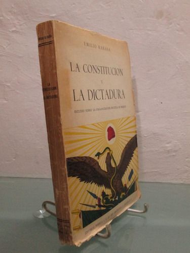 constitución