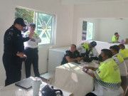 TULUM | Profesionalizan a policías municipales