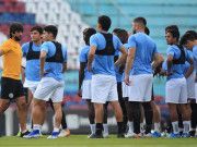 Deportes | Busca Cancún FC volver al triunfo
