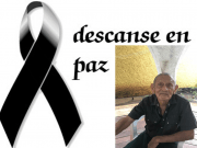 Lucha contra el cáncer | Buen viaje abuelito, aquí siempre te recordaremos con cariño y amor