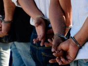 Captura policía de Tulum a sujetos requeridos por la vicefiscalía