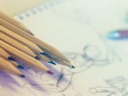 Anuncian curso gratuito de dibujo de comic en Solidaridad