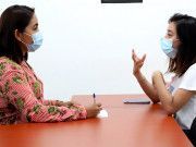 Solidaridad | Ofrece DIF municipal servicio de consulta psicológica gratuita
