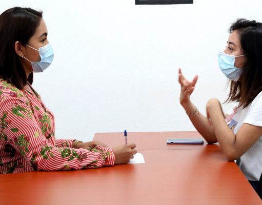 Solidaridad | Ofrece DIF municipal servicio de consulta psicológica gratuita