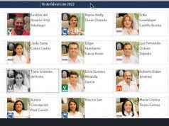 Congreso | Bajan acuerdo para designar a titular de Derechos Humanos; Judith Rodríguez no reunió la votos
