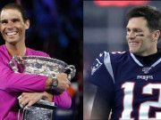 Opinión | ¿Nunca rendirse o la apología de la trampa?; ética en el mundo global: Rafael Nadal y Tom Brady | David Lara Catalán