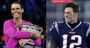 Opinión | ¿Nunca rendirse o la apología de la trampa?; ética en el mundo global: Rafael Nadal y Tom Brady | David Lara Catalán