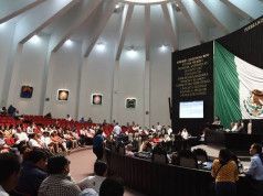 “Pusimos los candados necesarios para evitar que diputados pudieran ser electos como titulares del Imoveqroo”: Zelaya