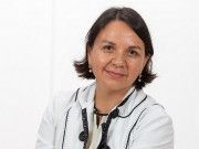 «Atenta contra la Libertad de Expresión. Tiene una dedicatoria a los periodistas, no tiene la menor base legal», Fabiola Cortés sobre Ley Iris Mora