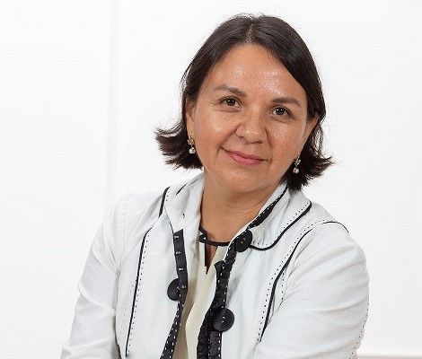 «Atenta contra la Libertad de Expresión. Tiene una dedicatoria a los periodistas, no tiene la menor base legal», Fabiola Cortés sobre Ley Iris Mora