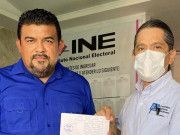 Presenta PAN Q. Roo queja ante el INE por incumplir las normas en el proceso de revocación de mandato