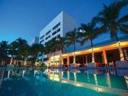 Hoteles del centro de Cancún están a la mitad de ocupación