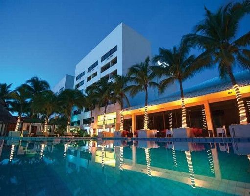 Hoteles del centro de Cancún están a la mitad de ocupación