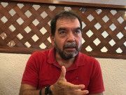 De acuerdo con la ley, la candidatura de Pech podría caer, advierte dirigente de Morena en Q. Roo