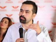 Coordinador parlamentario de MC lanza críticas a Roberto Palazuelos por declaraciones