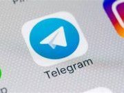 Alerta Mara Lezama que han clonado su cuenta de Telegram