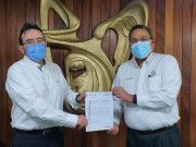 Presentan a nuevo titular del IMSS Quintana Roo ante el Consejo Consultivo
