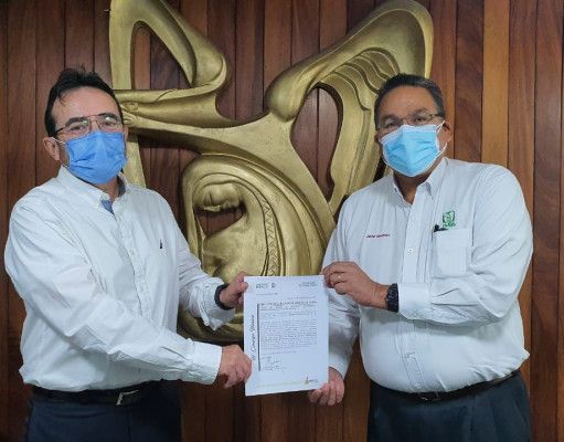 Presentan a nuevo titular del IMSS Quintana Roo ante el Consejo Consultivo