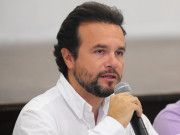 Exhiben a Pedro Joaquín en el PRI de Cozumel: «Eliza Zavala tiene más calzones que tú, y los tiene bien puestos»