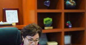 Jaguar Negro | Bajas en Cozumel: divide Juanita trabajo partidista y gestión de gobierno