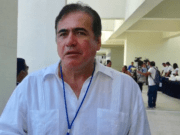 «Hay quienes han sobrevalorado su herida exigiendo espacios más allá de su peso específico»: Ricardo Velasco, fundador de Morena