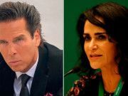 Critica Lydia Cacho que MC mantenga apoyo a Palazuelos, pese a supuestos fraudes y despojos