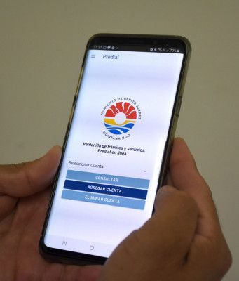 Opinión | A cuatro años de Cancún Móvil y gobierno digital como escudo anticorrupción | Y la vida siguió… | Hugo Alday Nieto